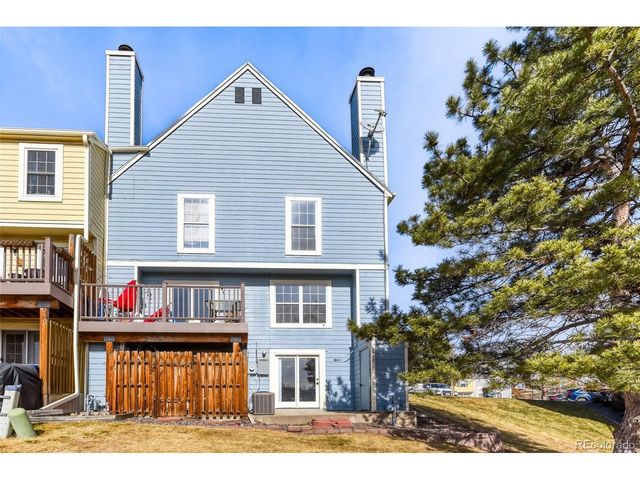 9423 W Ontario Dr, Littleton, CO 80128