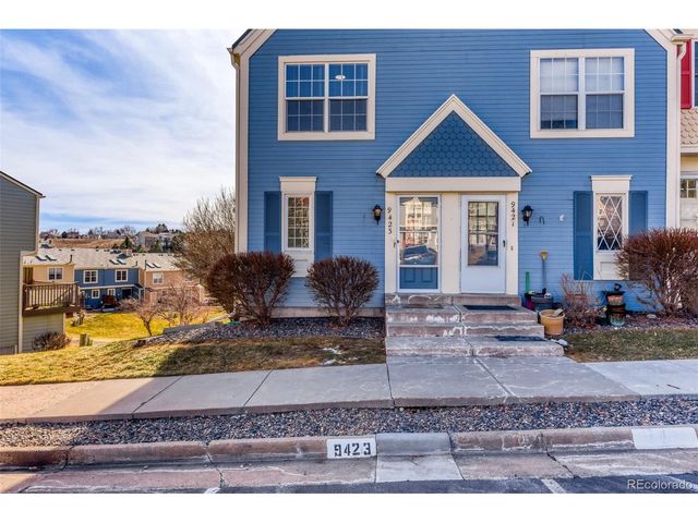 9423 W Ontario Dr, Littleton, CO 80128
