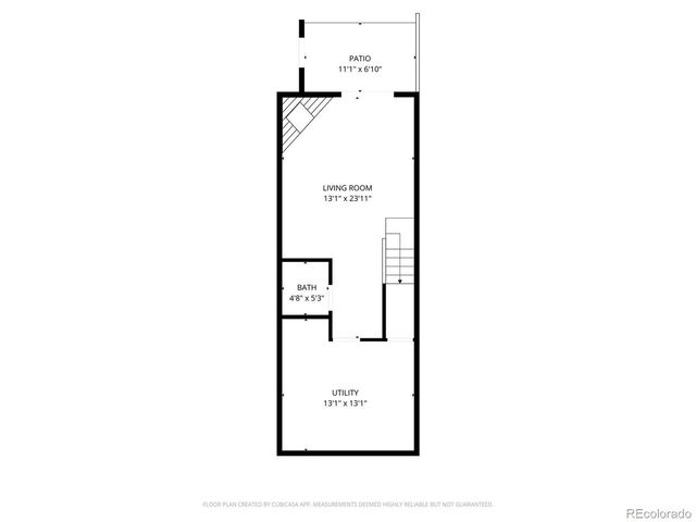 9423 W Ontario Dr, Littleton, CO 80128