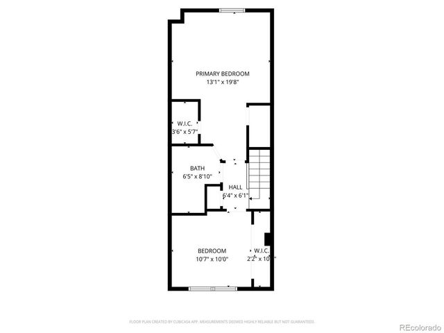 9423 W Ontario Dr, Littleton, CO 80128