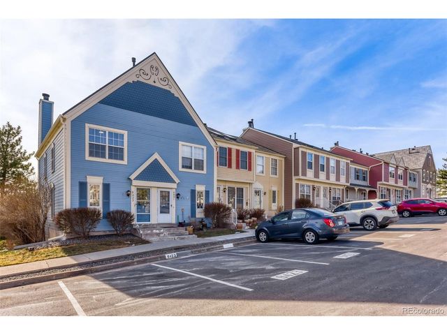 9423 W Ontario Dr, Littleton, CO 80128