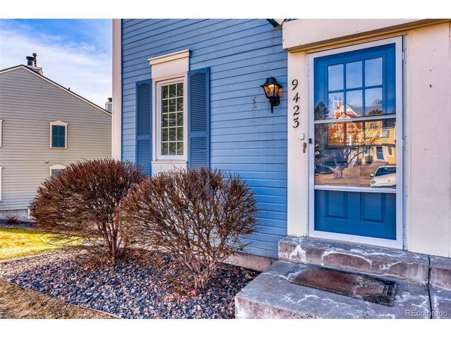 9423 W Ontario Dr, Littleton, CO 80128