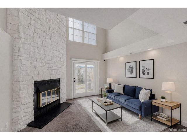 9423 W Ontario Dr, Littleton, CO 80128