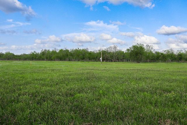1115 E Fm 1462 Road, Rosharon, TX 77583