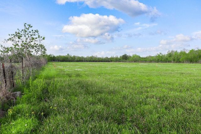 1115 E Fm 1462 Road, Rosharon, TX 77583