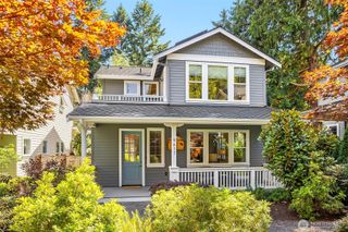 9417 NE 128th Street, Kirkland, WA 98034