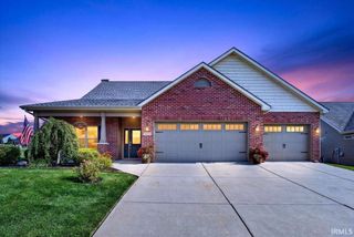 4464 Regatta Drive, Lafayette, IN 47909