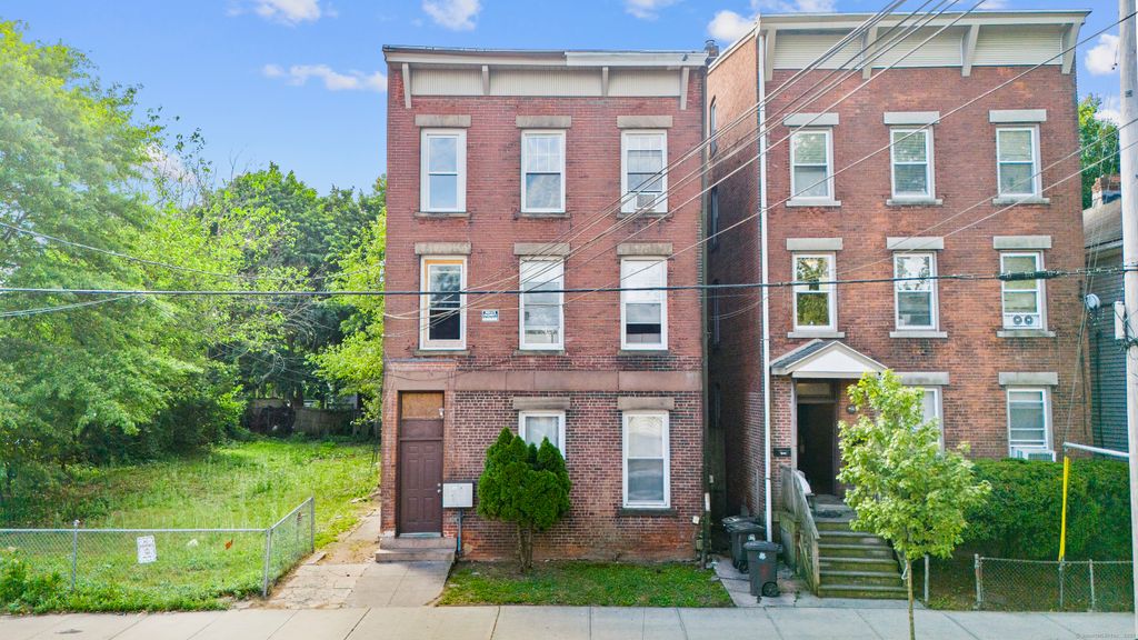 256 Davenport Avenue, New Haven, CT 06519