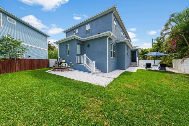 3621 S RENELLIE DRIVE, Tampa, FL 33629