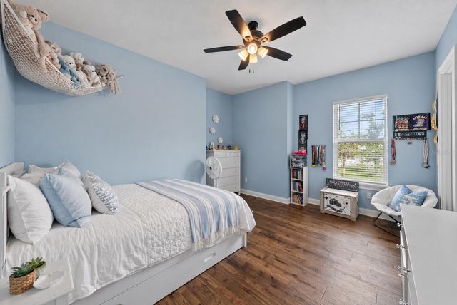 3621 S RENELLIE DRIVE, Tampa, FL 33629