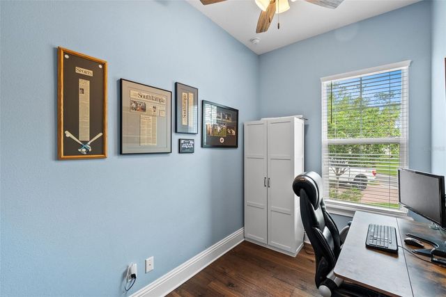 3621 S RENELLIE DRIVE, Tampa, FL 33629