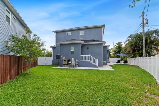 3621 S RENELLIE DRIVE, Tampa, FL 33629