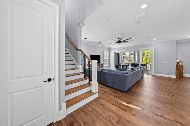 3621 S RENELLIE DRIVE, Tampa, FL 33629