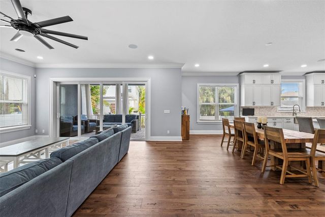 3621 S RENELLIE DRIVE, Tampa, FL 33629