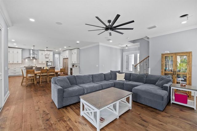 3621 S RENELLIE DRIVE, Tampa, FL 33629