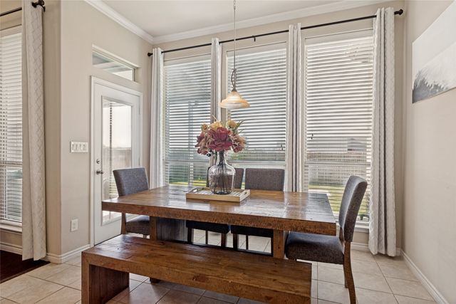 629 Peach Lane, Burleson, TX 76028