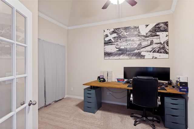 629 Peach Lane, Burleson, TX 76028