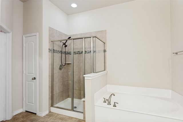 629 Peach Lane, Burleson, TX 76028