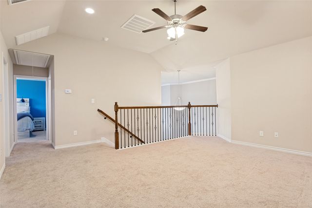 629 Peach Lane, Burleson, TX 76028