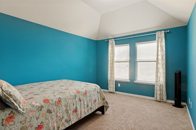 629 Peach Lane, Burleson, TX 76028