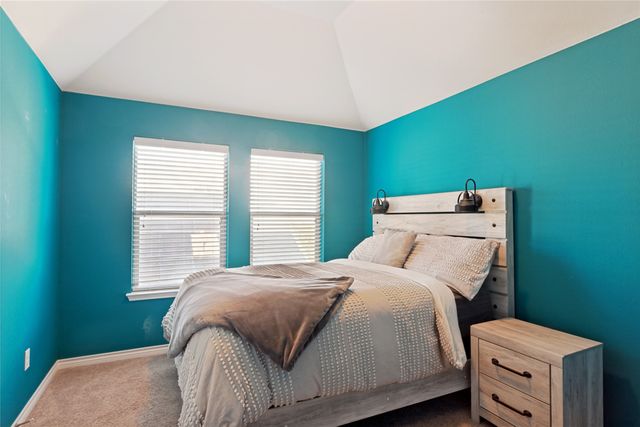 629 Peach Lane, Burleson, TX 76028