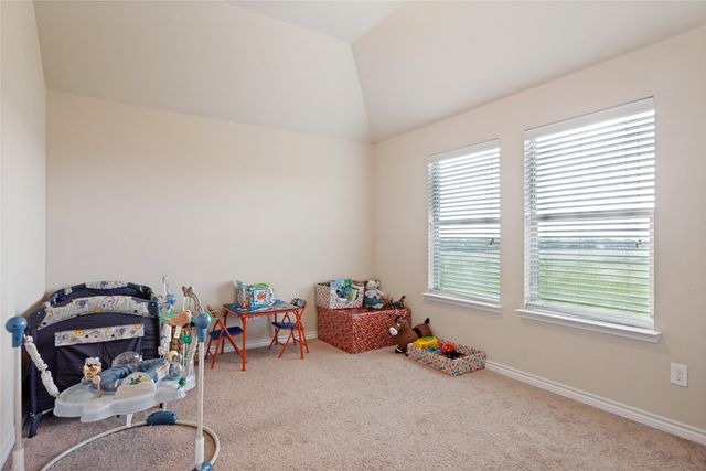 629 Peach Lane, Burleson, TX 76028