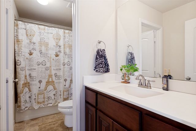 629 Peach Lane, Burleson, TX 76028