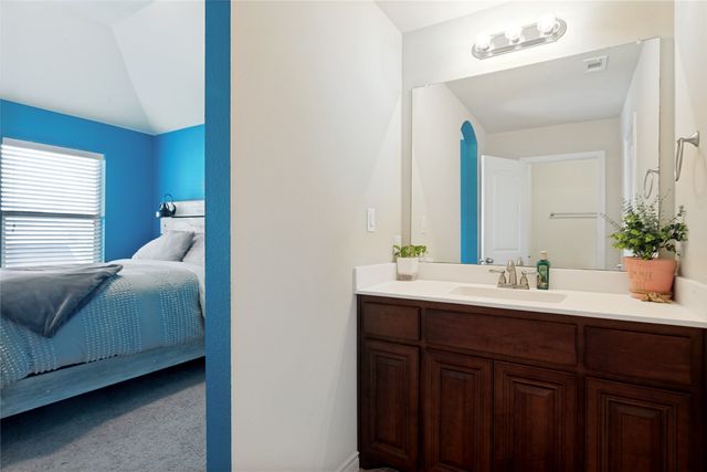 629 Peach Lane, Burleson, TX 76028