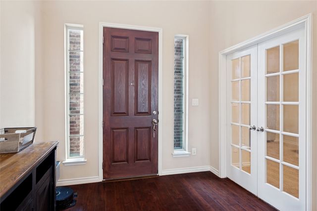 629 Peach Lane, Burleson, TX 76028