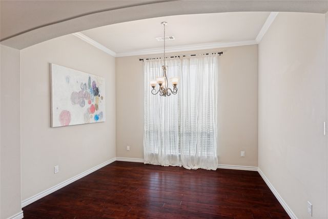 629 Peach Lane, Burleson, TX 76028