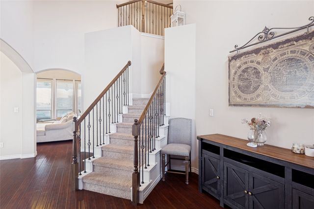 629 Peach Lane, Burleson, TX 76028