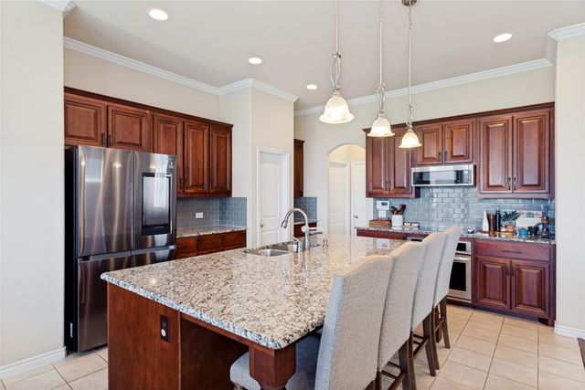 629 Peach Lane, Burleson, TX 76028