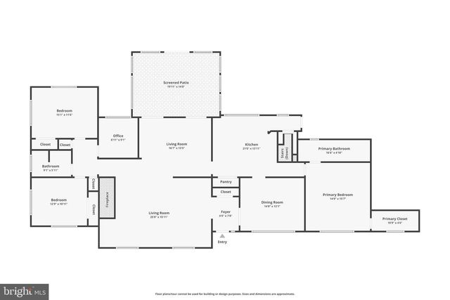 23 FORREST BLEND DR, Titusville, NJ 08560