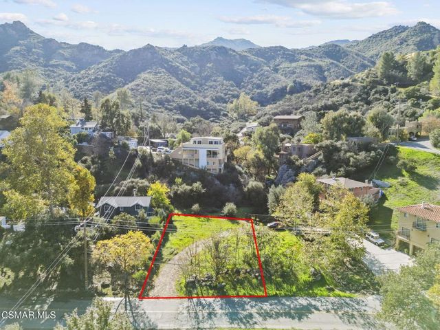 29152 Crags Drive, Agoura Hills, CA 91301