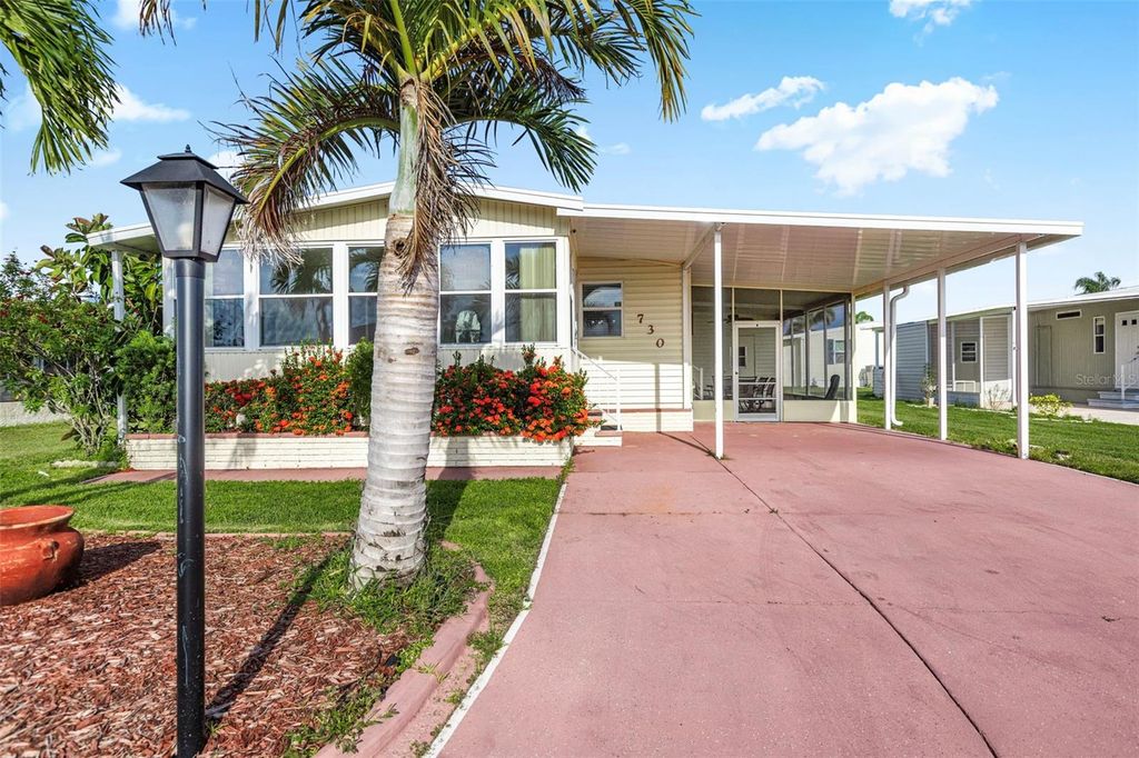 730 BLANCA, North Port, FL 34287