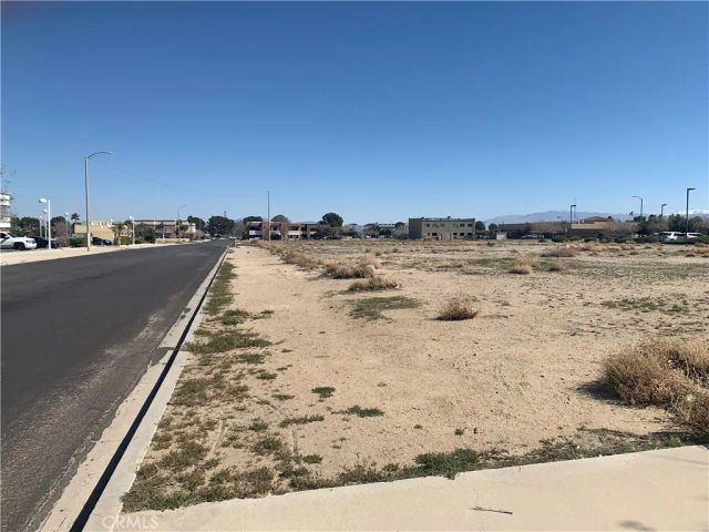 0 Sage, Victorville, CA 92392