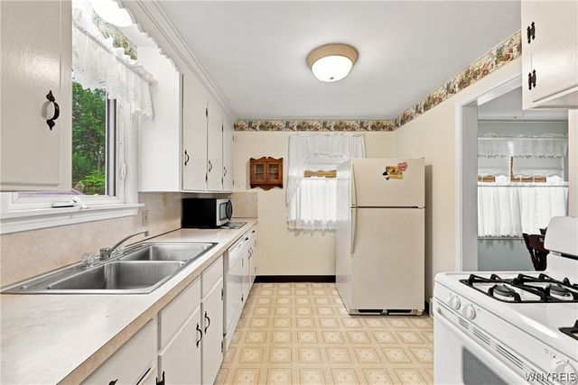 251 East Prospect Avenue, Hamburg, NY 14075