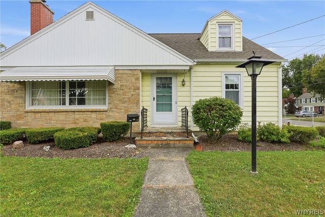 251 East Prospect Avenue, Hamburg, NY 14075