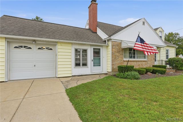 251 East Prospect Avenue, Hamburg, NY 14075