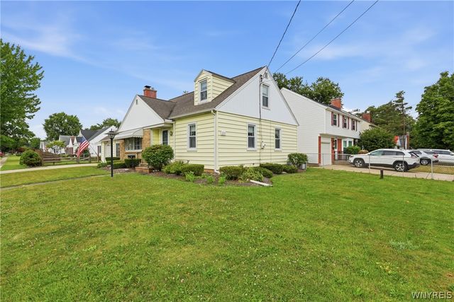 251 East Prospect Avenue, Hamburg, NY 14075