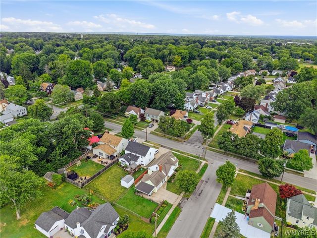 251 East Prospect Avenue, Hamburg, NY 14075