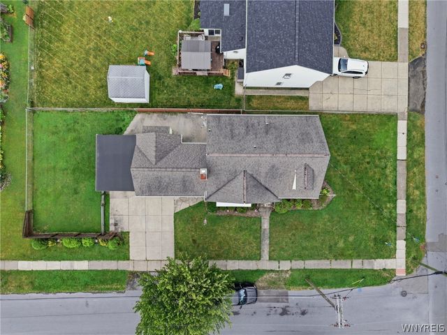 251 East Prospect Avenue, Hamburg, NY 14075