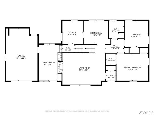 251 East Prospect Avenue, Hamburg, NY 14075