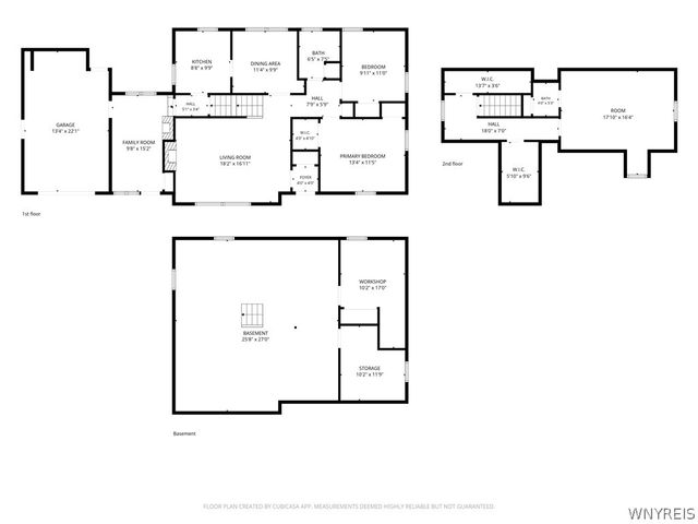 251 East Prospect Avenue, Hamburg, NY 14075