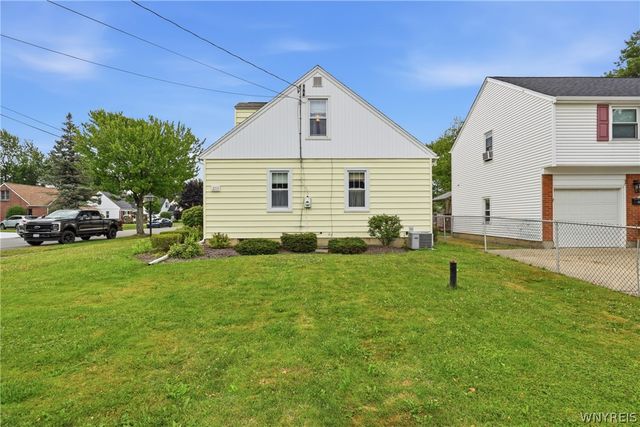 251 East Prospect Avenue, Hamburg, NY 14075