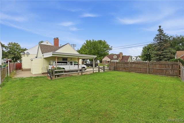 251 East Prospect Avenue, Hamburg, NY 14075