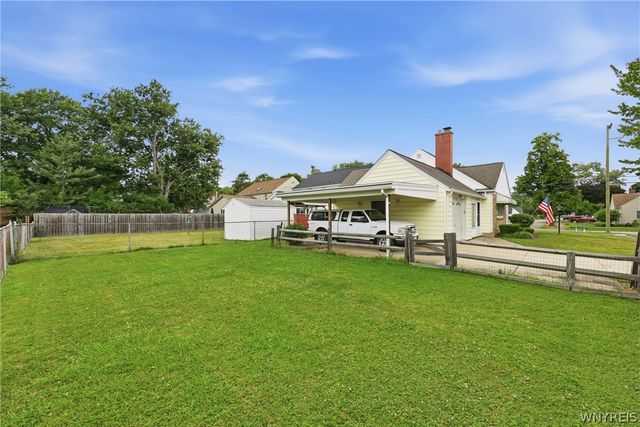 251 East Prospect Avenue, Hamburg, NY 14075