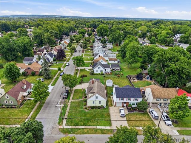 251 East Prospect Avenue, Hamburg, NY 14075