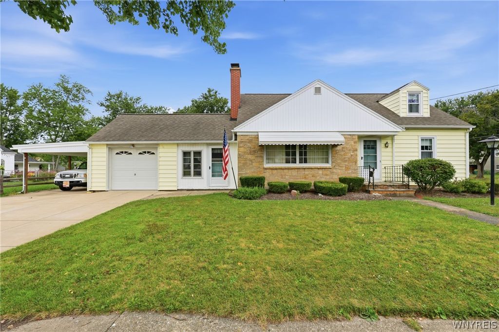 251 East Prospect Avenue, Hamburg, NY 14075