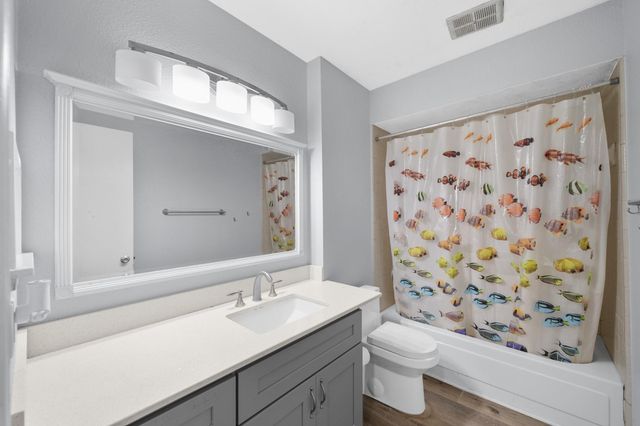 1907 Cripple Creek Lane, Pearland, TX 77581